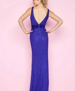 Mac Duggal - Flash Style 1070L