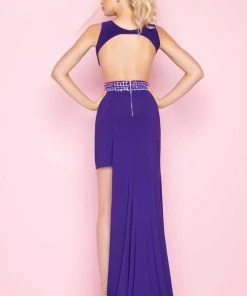 Mac Duggal - Flash Style 40658L
