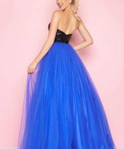Mac Duggal - Flash Style 65530L 6 Mac Duggal - Flash Style 65530L