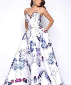 Mac Duggal - Prom Style 30374M