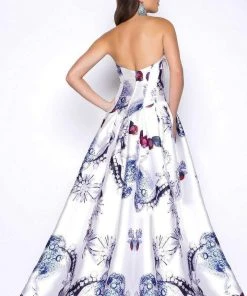 Mac Duggal - Prom Style 30374M