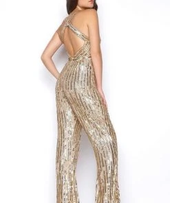 Mac Duggal - Prom Style 4496M