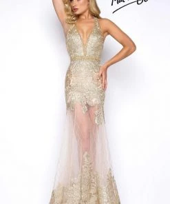 Mac Duggal - Prom Style 50411M
