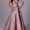 MNM Couture 2702 - Sweetheart Sequin Prom Dress
