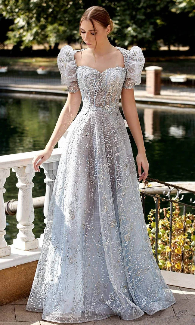 MNM Couture K3921 - Sweetheart Neckline Formal Dress 3 MNM Couture K3921 - Sweetheart Neckline Formal Dress