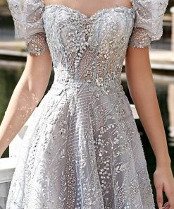 MNM Couture K3921 - Sweetheart Neckline Formal Dress 5 MNM Couture K3921 - Sweetheart Neckline Formal Dress