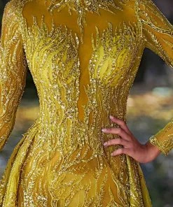 MNM Couture K3926 - Sheer Illusion Formal Gown 12 MNM Couture K3926 - Sheer Illusion Formal Gown