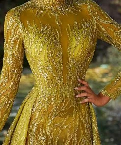 MNM Couture K3926 - Sheer Illusion Formal Gown 11 MNM Couture K3926 - Sheer Illusion Formal Gown