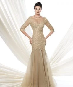 Mon Cheri - Dress 115D75