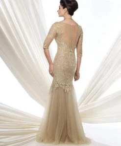 Mon Cheri - Dress 115D75