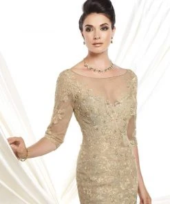 Mon Cheri - Dress 115D75