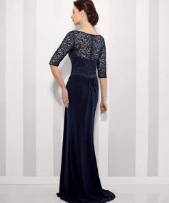 Mon Cheri Dress 216695