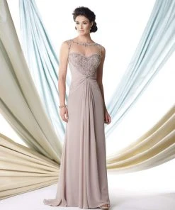 Montage By Mon Cheri - 114910 Dress 10 Montage By Mon Cheri - 114910 Dress