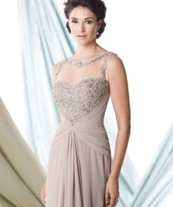 Montage By Mon Cheri - 114910 Dress 12 Montage By Mon Cheri - 114910 Dress