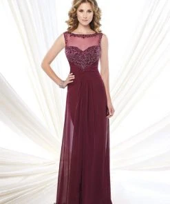 Montage By Mon Cheri - 114910 Dress 13 Montage By Mon Cheri - 114910 Dress