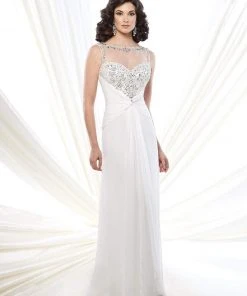 Montage By Mon Cheri - 114910 Dress 9 Montage By Mon Cheri - 114910 Dress