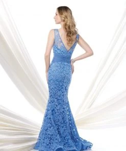 Montage By Mon Cheri - 115960 Dress