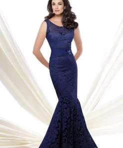 Montage By Mon Cheri - 115960 Dress