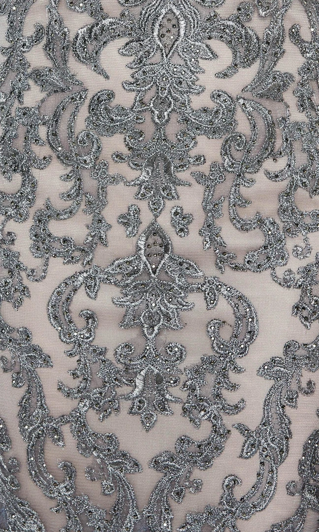 Montage By Mon Cheri 122901 - Lace Evening Gown 8 Montage By Mon Cheri 122901 - Lace Evening Gown