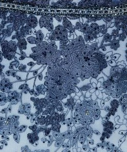 Montage By Mon Cheri 122903 - Lace Ombre Evening Gown 11 Montage By Mon Cheri 122903 - Lace Ombre Evening Gown