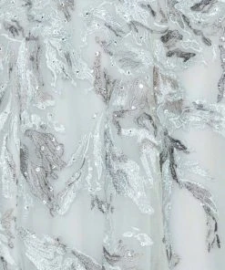 Montage By Mon Cheri 122906 - Illusion Bateau Long Evening Dress 11 Montage By Mon Cheri 122906 - Illusion Bateau Long Evening Dress