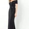 Montage By Mon Cheri - 220949 Jersey Beaded Gown