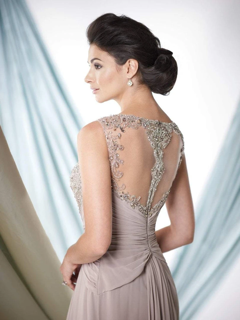 Montage By Mon Cheri - Dress 114910 4 Montage By Mon Cheri - Dress 114910