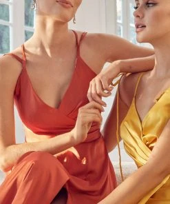 Nox Anabel E1020 - Lace Up Style Prom Dress 53 Nox Anabel E1020 - Lace Up Style Prom Dress