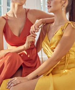 Nox Anabel E1020 - Lace Up Style Prom Dress 51 Nox Anabel E1020 - Lace Up Style Prom Dress