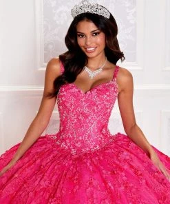 Princesa By Ariana Vara PR12261 - Butterfly Ballgown 21 Princesa By Ariana Vara PR12261 - Butterfly Ballgown