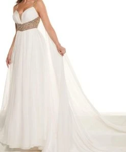 Rachel Allan - 50022 Ruched Sweetheart A-Line Evening Dress 12 Rachel Allan - 50022 Ruched Sweetheart A-Line Evening Dress