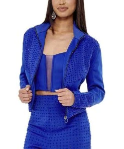 Rachel Allan - 50039 Three-Piece Beaded Set Apparel