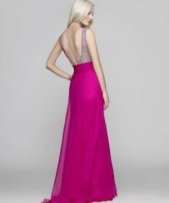 Scala - 4300 In Fuchsia