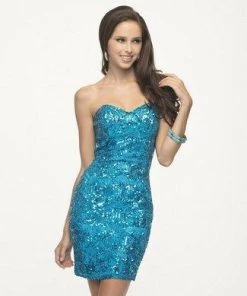 Scala - 47511 In Turquoise