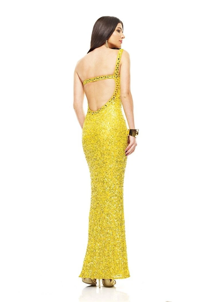 Scala - 47536 In Yellow 4 Scala - 47536 In Yellow