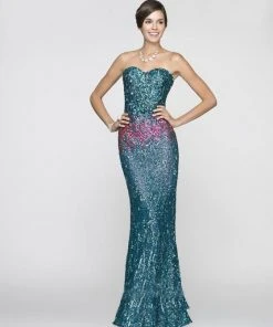 Scala - 47640 In Teal