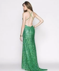 Scala - 47646 In Green