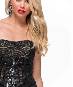 Scala - 47648 In Black