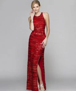 Scala - 47661 In Red