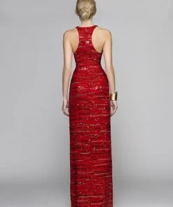 Scala - 47661 In Red