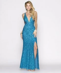 Scala - 47674 In Turquoise