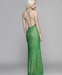 Scala - 47678 In Emerald And Nude