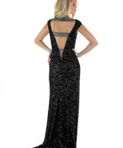 Scala - 47681 In Black And Silver