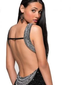 Scala - 47694 In Black