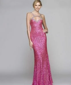 Scala - 47709 In Bright Pink