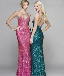 Scala - 47709 In Bright Pink