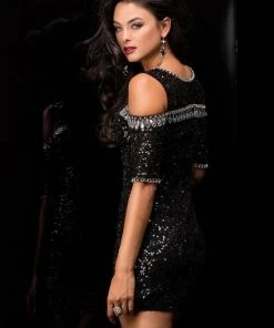 Scala - 48382 In Black And Silver 5 Scala - 48382 In Black And Silver