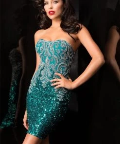 Scala - 48402 In Teal