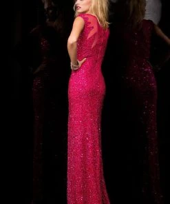 Scala - 48413 In Fuchsia