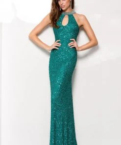 Scala - 48444 In Teal